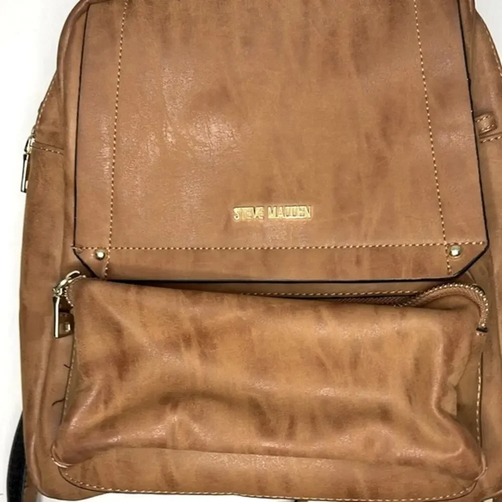 Steve Madden Backpack Purse